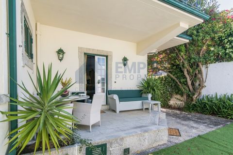 Villa a Carcavelos, Lisbon, Carcavelos - € 6.000/mes | Ref: CAS_127 - foto 19