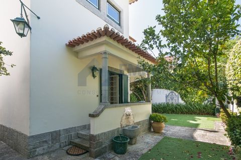 Villa a Carcavelos, Lisbon, Carcavelos - € 6.000/mes | Ref: CAS_127 - foto 21