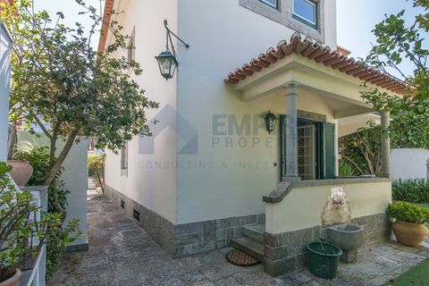 Villa a Carcavelos, Lisbon, Carcavelos - € 6.000/mes | Ref: CAS_127 - foto 22