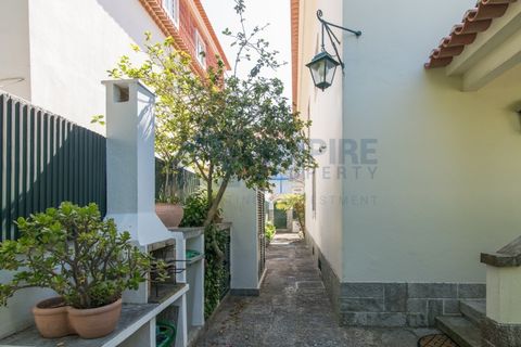 Villa a Carcavelos, Lisbon, Carcavelos - € 6.000/mes | Ref: CAS_127 - foto 23