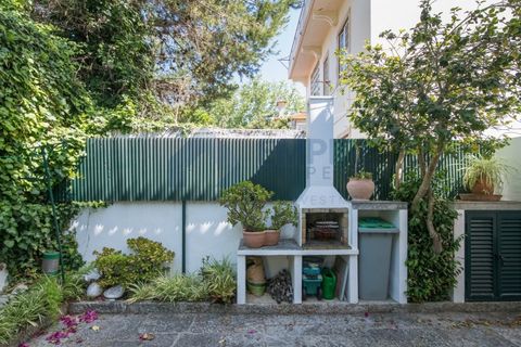 Villa a Carcavelos, Lisbon, Carcavelos - € 6.000/mes | Ref: CAS_127 - foto 25