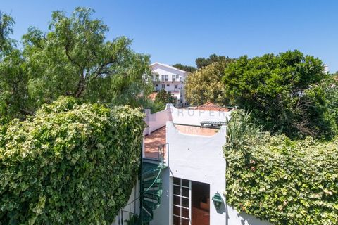 Villa a Carcavelos, Lisbon, Carcavelos - € 6.000/mes | Ref: CAS_127 - foto 26