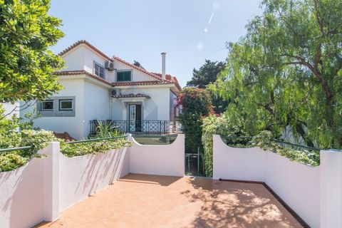 Villa a Carcavelos, Lisbon, Carcavelos - € 6.000/mes | Ref: CAS_127 - foto 27
