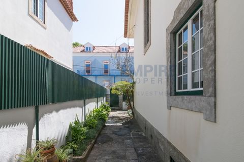 Villa a Carcavelos, Lisbon, Carcavelos - € 6.000/mes | Ref: CAS_127 - foto 28