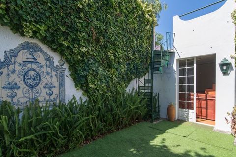 Villa a Carcavelos, Lisbon, Carcavelos - € 6.000/mes | Ref: CAS_127 - foto 29