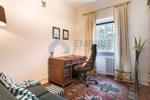 Villa a Carcavelos, Lisbon, Carcavelos - € 6.000/mes | Ref: CAS_127 - foto 35