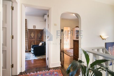 Villa a Carcavelos, Lisbon, Carcavelos - € 6.000/mes | Ref: CAS_127 - foto 36