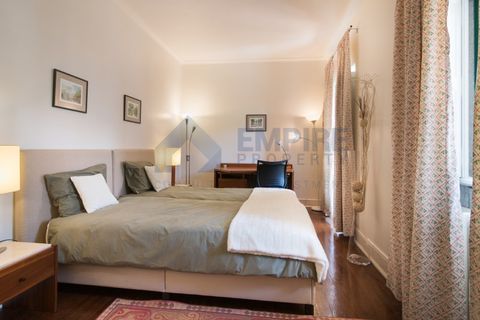 Villa a Carcavelos, Lisbon, Carcavelos - € 6.000/mes | Ref: CAS_127 - foto 38