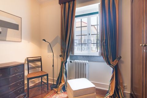 Villa a Carcavelos, Lisbon, Carcavelos - € 6.000/mes | Ref: CAS_127 - foto 40