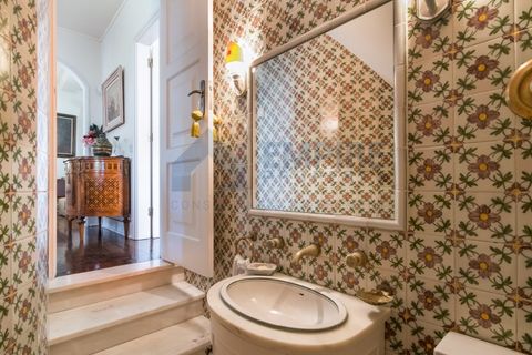 Villa a Carcavelos, Lisbon, Carcavelos - € 6.000/mes | Ref: CAS_127 - foto 44