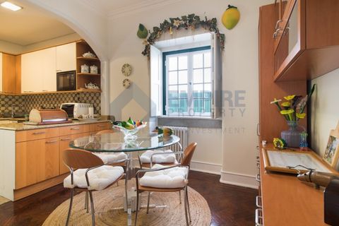 Villa a Carcavelos, Lisbon, Carcavelos - € 6.000/mes | Ref: CAS_127 - foto 45