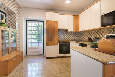 Villa a Carcavelos, Lisbon, Carcavelos - € 6.000/mes | Ref: CAS_127 - foto 47