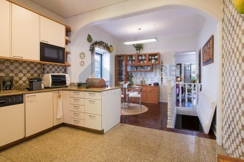 Villa a Carcavelos, Lisbon, Carcavelos - € 6.000/mes | Ref: CAS_127 - foto 50