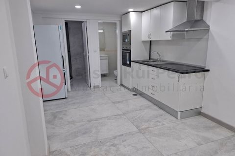 Lejlighed i Corroios, Setubal, Corroios - € 135.000 | Ref: 3671AS1 - foto 1