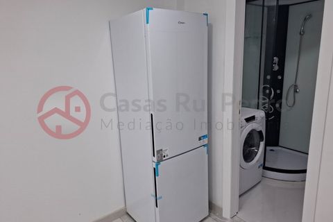 Lejlighed i Corroios, Setubal, Corroios - € 135.000 | Ref: 3671AS1 - foto 2