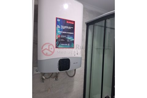 Lejlighed i Corroios, Setubal, Corroios - € 135.000 | Ref: 3671AS1 - foto 5