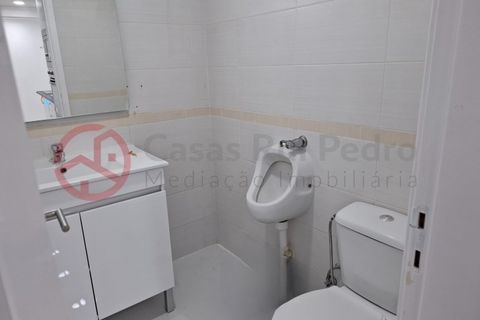 Lejlighed i Corroios, Setubal, Corroios - € 135.000 | Ref: 3671AS1 - foto 6