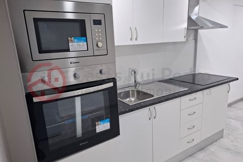 Lejlighed i Corroios, Setubal, Corroios - € 135.000 | Ref: 3671AS1 - foto 7