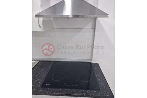 Lejlighed i Corroios, Setubal, Corroios - € 135.000 | Ref: 3671AS1 - foto 8