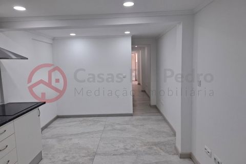 Lejlighed i Corroios, Setubal, Corroios - € 135.000 | Ref: 3671AS1 - foto 9