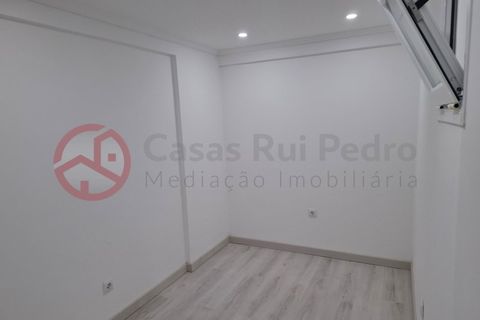 Lejlighed i Corroios, Setubal, Corroios - € 135.000 | Ref: 3671AS1 - foto 10