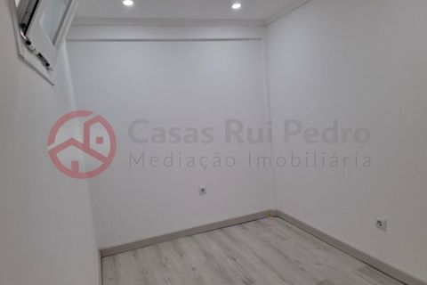 Lejlighed i Corroios, Setubal, Corroios - € 135.000 | Ref: 3671AS1 - foto 11