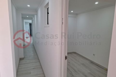 Lejlighed i Corroios, Setubal, Corroios - € 135.000 | Ref: 3671AS1 - foto 12