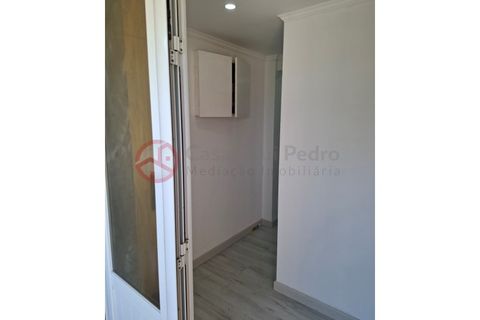 Lejlighed i Corroios, Setubal, Corroios - € 135.000 | Ref: 3671AS1 - foto 13