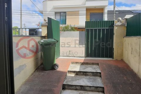 Lejlighed i Corroios, Setubal, Corroios - € 135.000 | Ref: 3671AS1 - foto 15