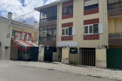 Lejlighed i Corroios, Setubal, Corroios - € 135.000 | Ref: 3671AS1 - foto 16
