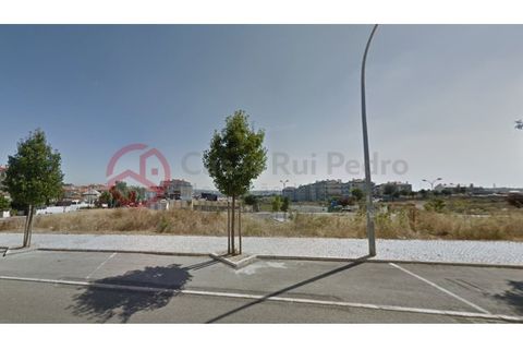 Helårsgrund i Amadora, Lisbon, Amadora - € 250.000 | Ref: 4587CC1 - foto 2