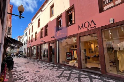 Erhvervsejendom i Se, Madeira, Se - € 300.000 | Ref: F621 - foto 2
