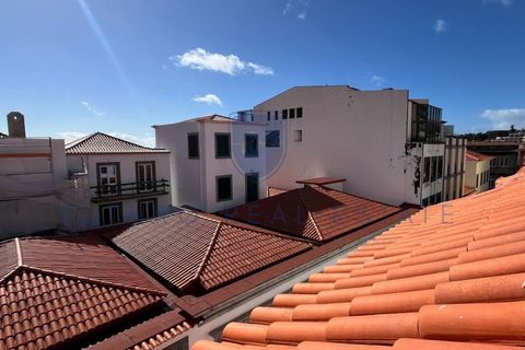 Erhvervsejendom i Se, Madeira, Se - € 300.000 | Ref: F621 - foto 3