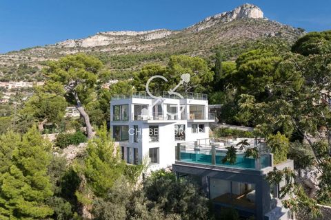Villa in Cap-d'Ail, Alpes-Maritimes, Cap-d'Ail - € 35,000/month | Ref: ALIC-CG-205-319 - photo 14