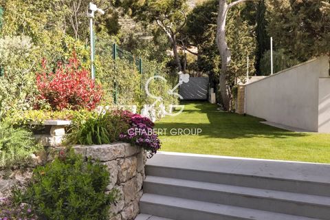 Villa in Cap-d'Ail, Alpes-Maritimes, Cap-d'Ail - € 35,000/month | Ref: ALIC-CG-205-319 - photo 12