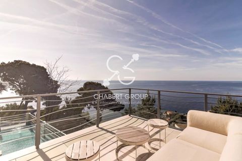 Villa in Cap-d'Ail, Alpes-Maritimes, Cap-d'Ail - € 35,000/month | Ref: ALIC-CG-205-319 - photo 10