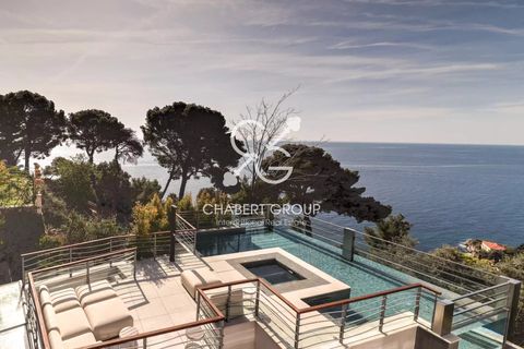 Villa in Cap-d'Ail, Alpes-Maritimes, Cap-d'Ail - € 35,000/month | Ref: ALIC-CG-205-319 - photo 15