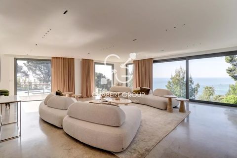 Villa in Cap-d'Ail, Alpes-Maritimes, Cap-d'Ail - € 35,000/month | Ref: ALIC-CG-205-319 - photo 6