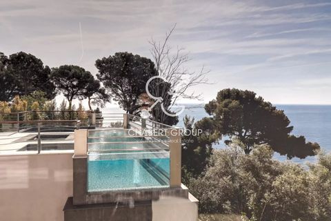 Villa in Cap-d'Ail, Alpes-Maritimes, Cap-d'Ail - € 35,000/month | Ref: ALIC-CG-205-319 - photo 2