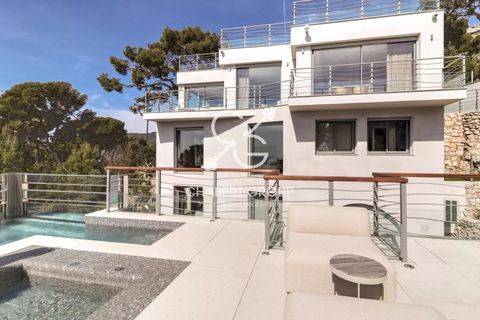 Villa in Cap-d'Ail, Alpes-Maritimes, Cap-d'Ail - € 35,000/month | Ref: ALIC-CG-205-319 - photo 3