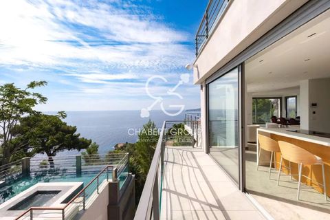 Villa in Cap-d'Ail, Alpes-Maritimes, Cap-d'Ail - € 35,000/month | Ref: ALIC-CG-205-319 - photo 8