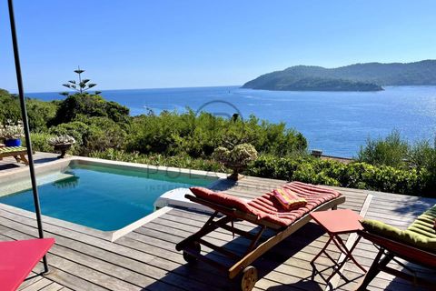 Villa i Ile du Levant, Var, Ile du Levant - € 1.510.000 | Ref: 85978014 - foto 1