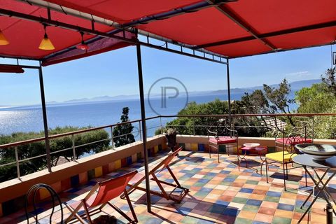 Villa i Ile du Levant, Var, Ile du Levant - € 1.510.000 | Ref: 85978014 - foto 21
