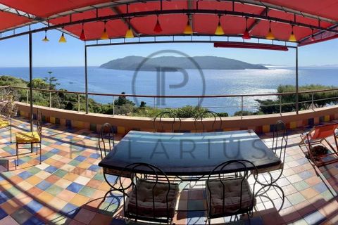 Villa i Ile du Levant, Var, Ile du Levant - € 1.510.000 | Ref: 85978014 - foto 22