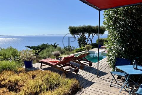 Villa i Ile du Levant, Var, Ile du Levant - € 1.510.000 | Ref: 85978014 - foto 31