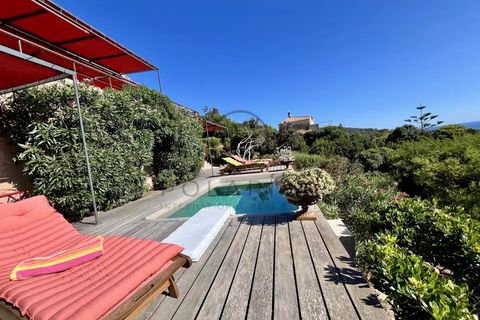 Villa i Ile du Levant, Var, Ile du Levant - € 1.510.000 | Ref: 85978014 - foto 39