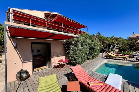 Villa i Ile du Levant, Var, Ile du Levant - € 1.510.000 | Ref: 85978014 - foto 40