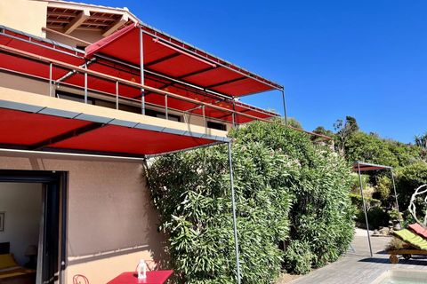 Villa i Ile du Levant, Var, Ile du Levant - € 1.510.000 | Ref: 85978014 - foto 41