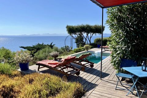 Villa i Ile du Levant, Var, Ile du Levant - € 1.510.000 | Ref: 85978014 - foto 42