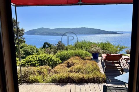 Villa i Ile du Levant, Var, Ile du Levant - € 1.510.000 | Ref: 85978014 - foto 43
